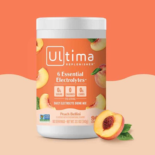 Ultima Replenisher Electrolyte Drink Mix, ULTR